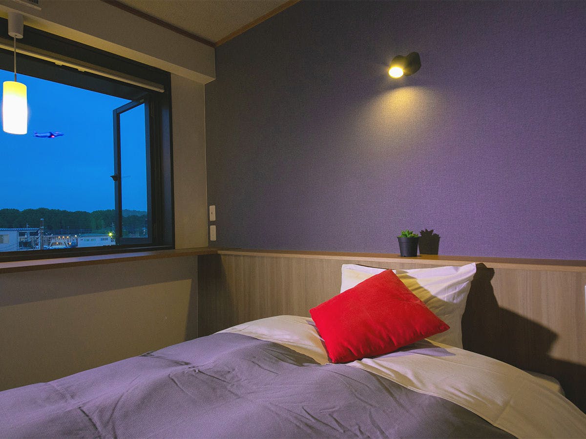 Narita AIC Airport Hotel