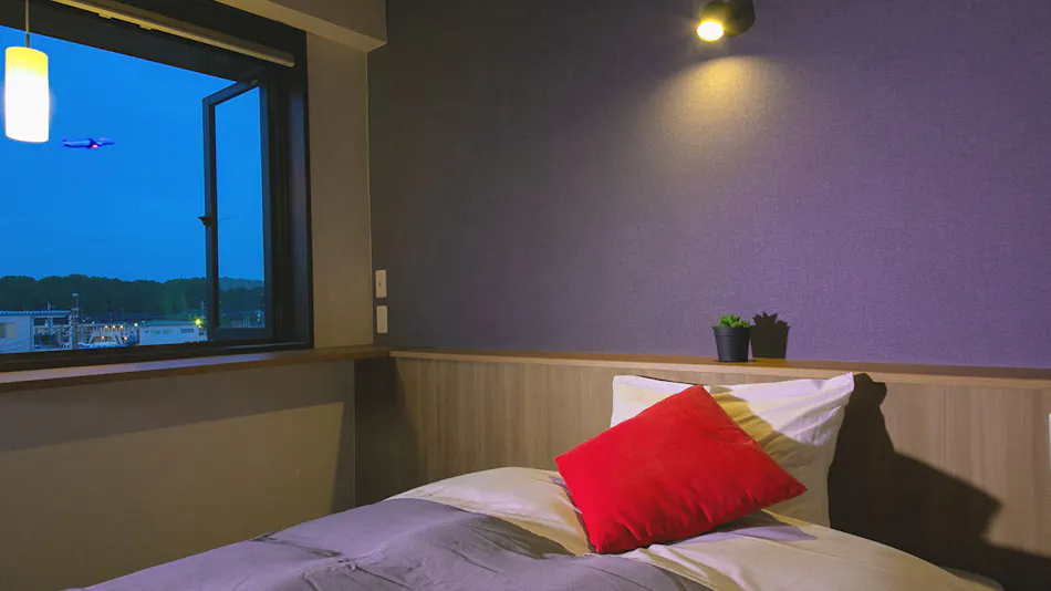 Narita AIC Airport Hotel