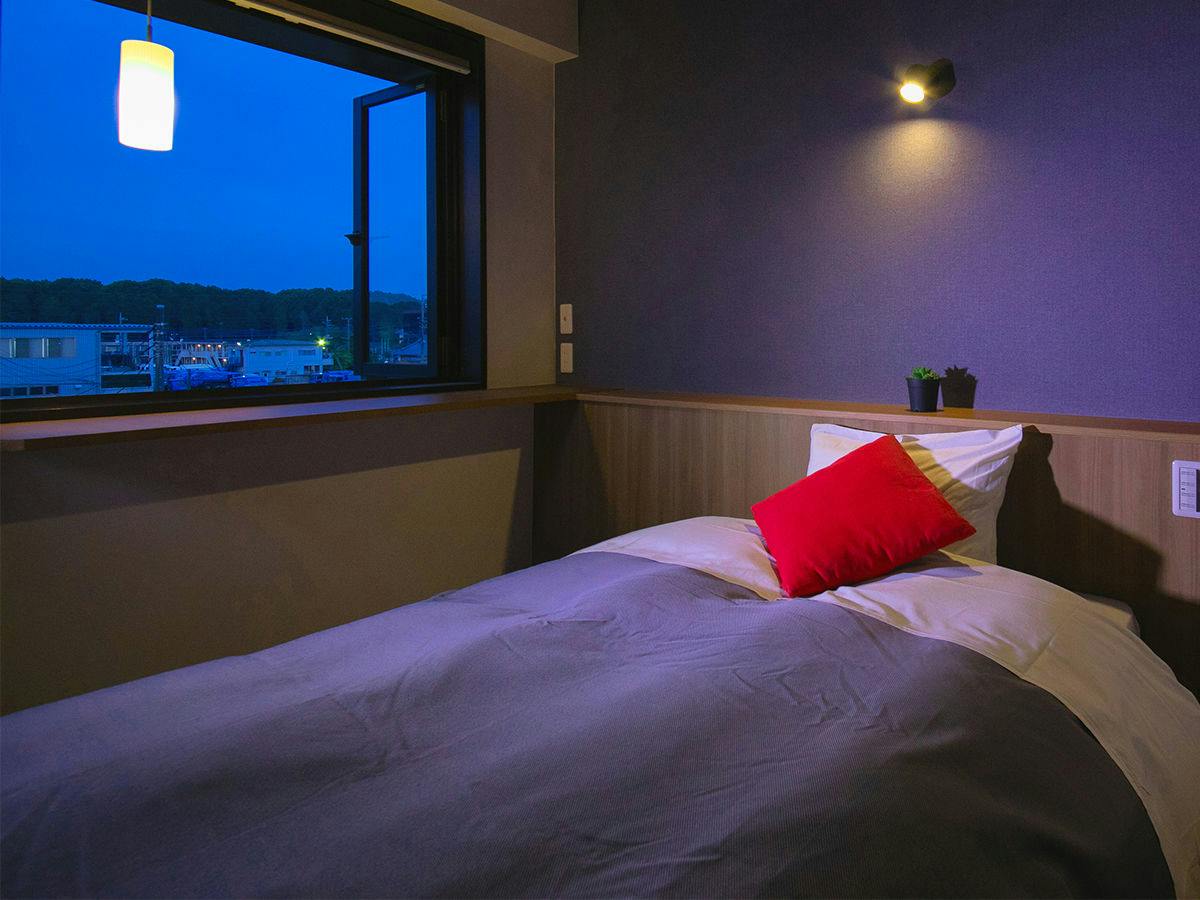 Narita AIC Airport Hotel