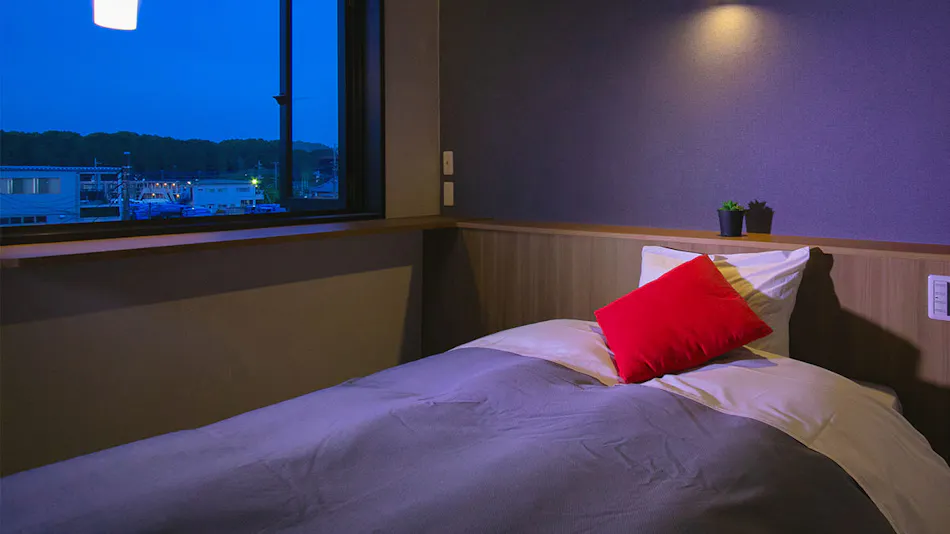Narita AIC Airport Hotel
