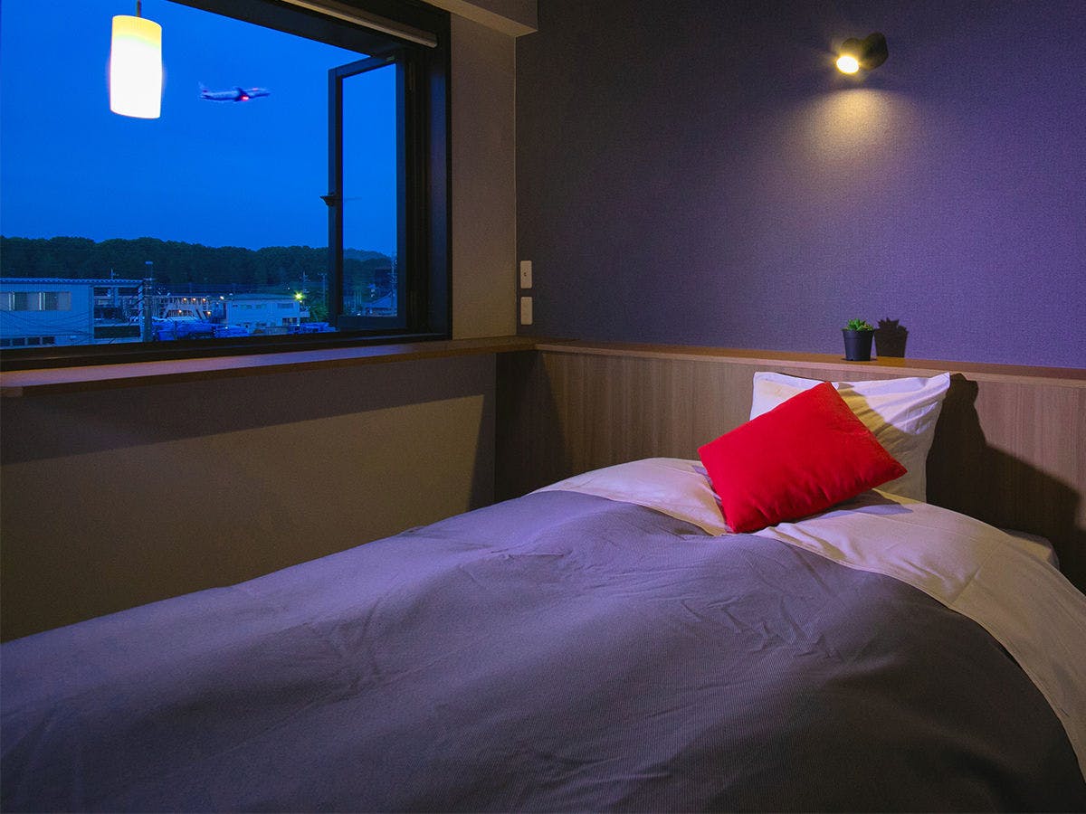Narita AIC Airport Hotel