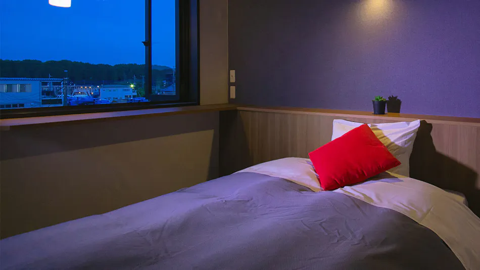 Narita AIC Airport Hotel