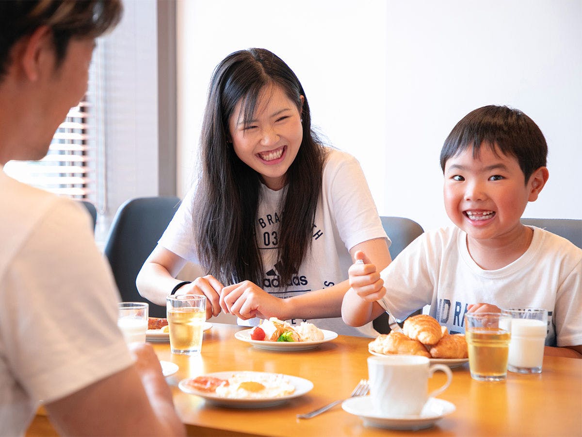 Narita AIC Airport Hotel
