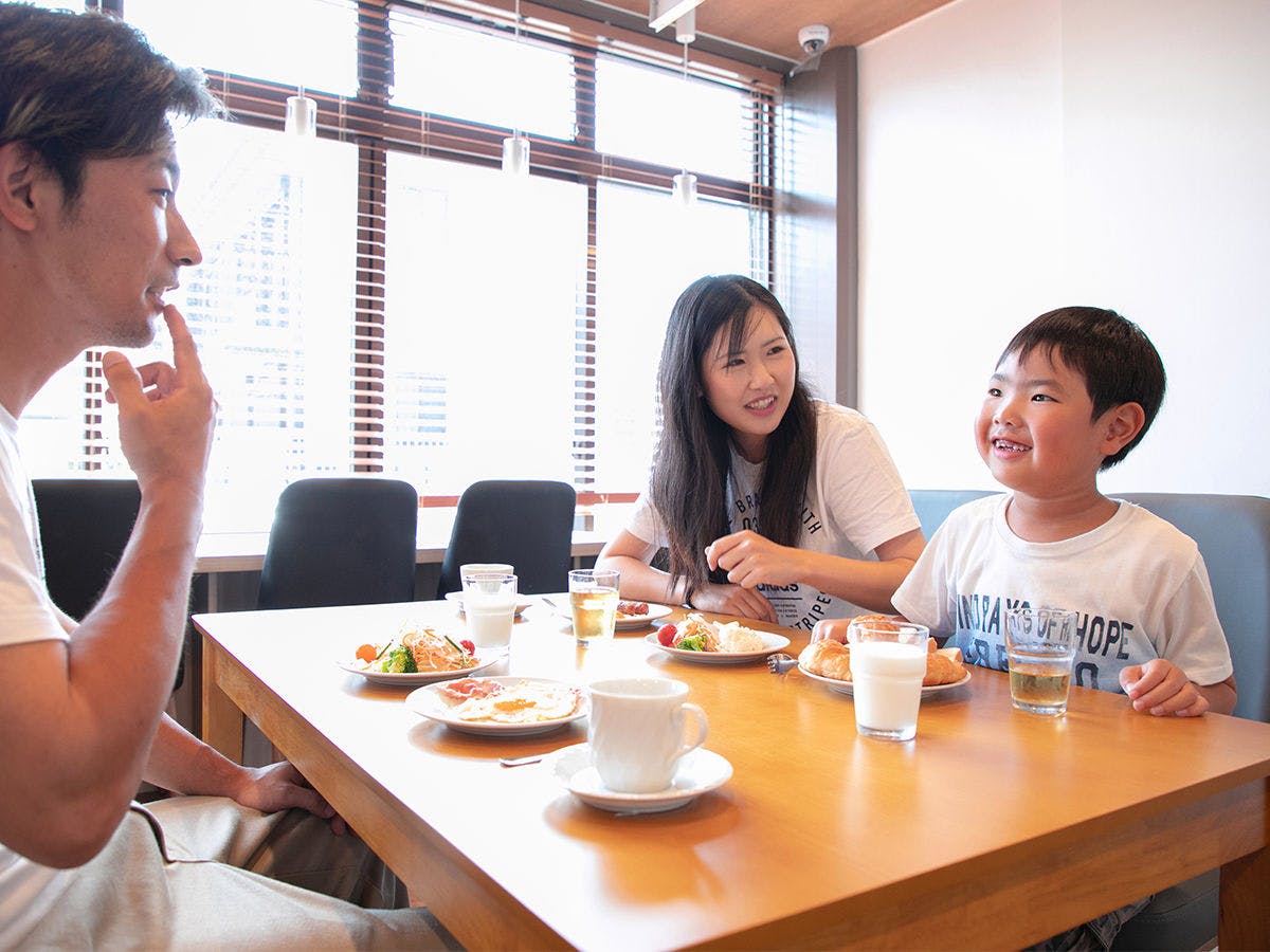 Narita AIC Airport Hotel