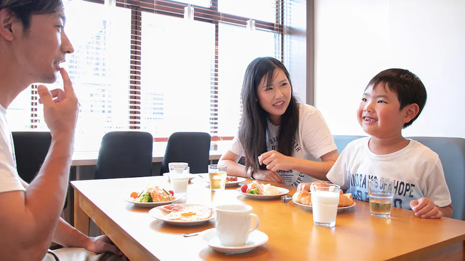 Narita AIC Airport Hotel