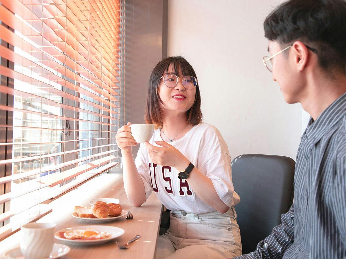 Narita AIC Airport Hotel