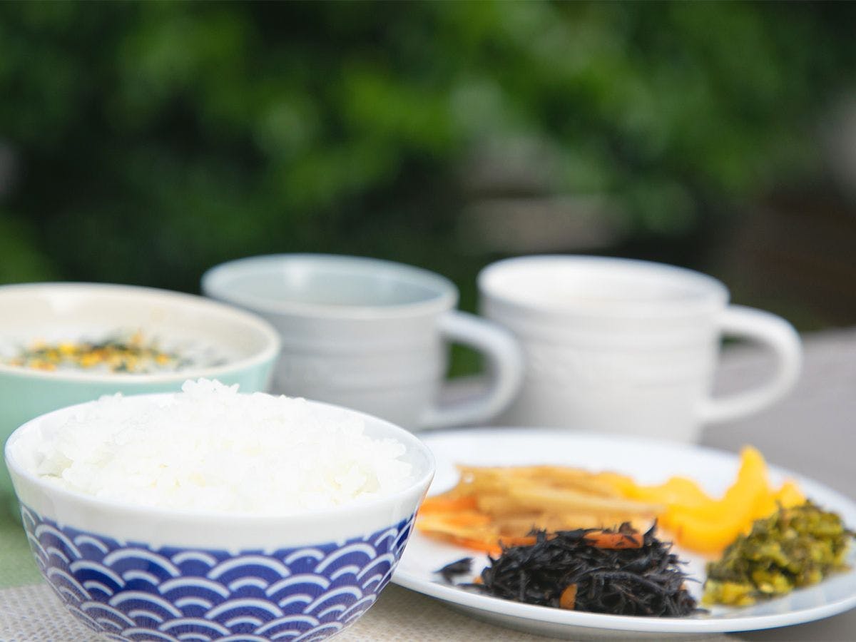 ◆아침 식사 이미지◆