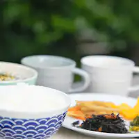 ◆아침 식사 이미지◆