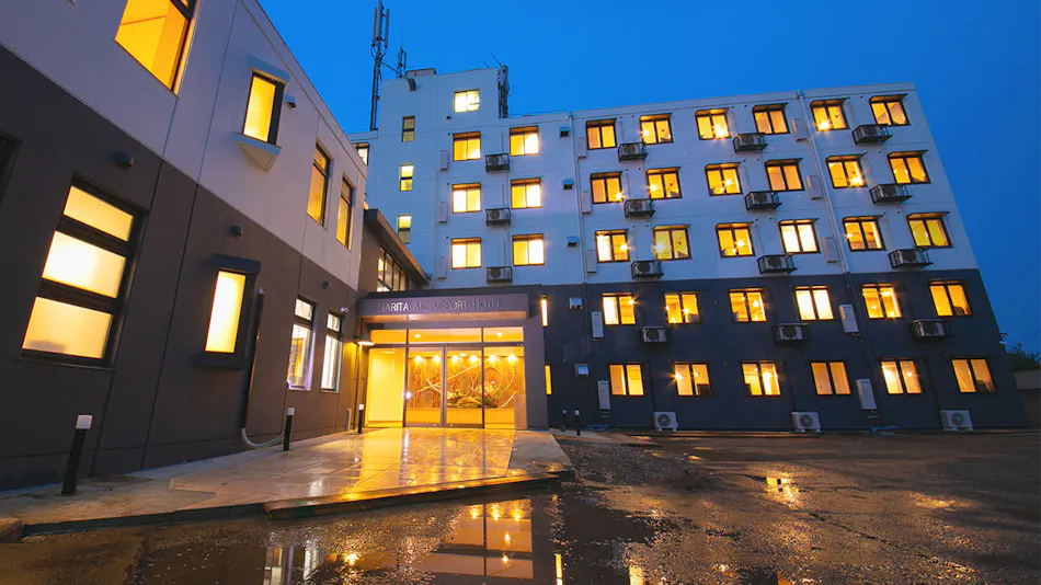 Narita AIC Airport Hotel