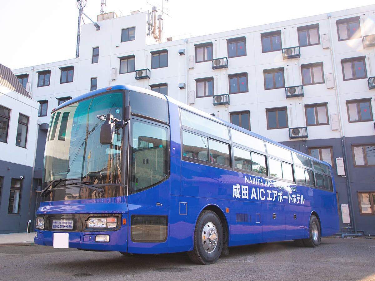 ◆【단체 고객님께】공항 셔틀 서비스 버스◆