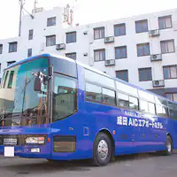 ◆【단체 고객님께】공항 셔틀 서비스 버스◆