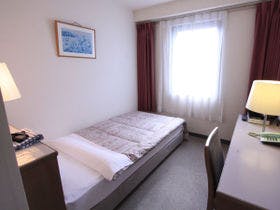 松任ターミナルホテル