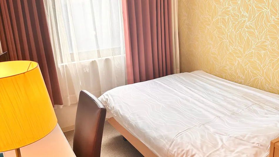 Matsuto Terminal Hotel