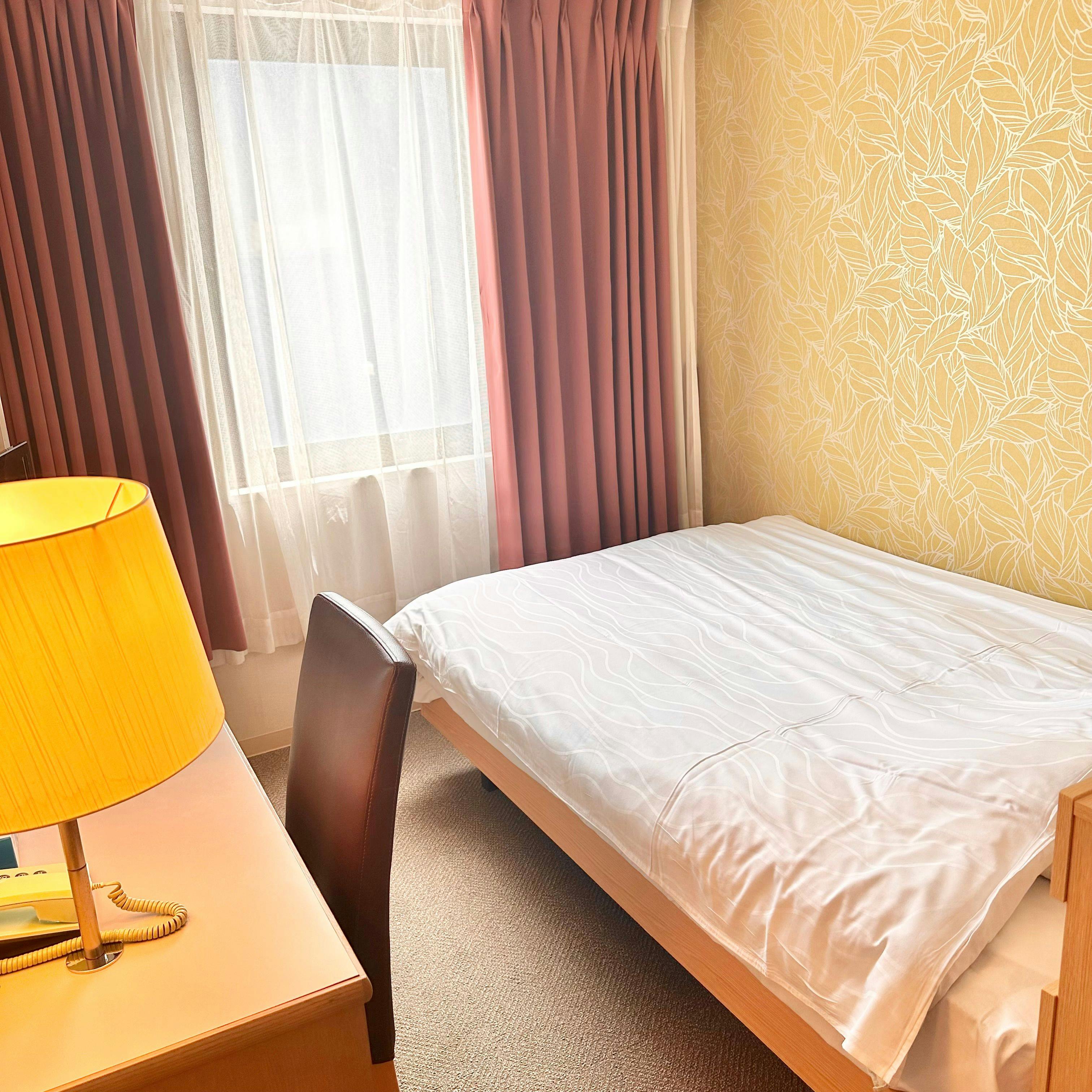 Matsuto Terminal Hotel