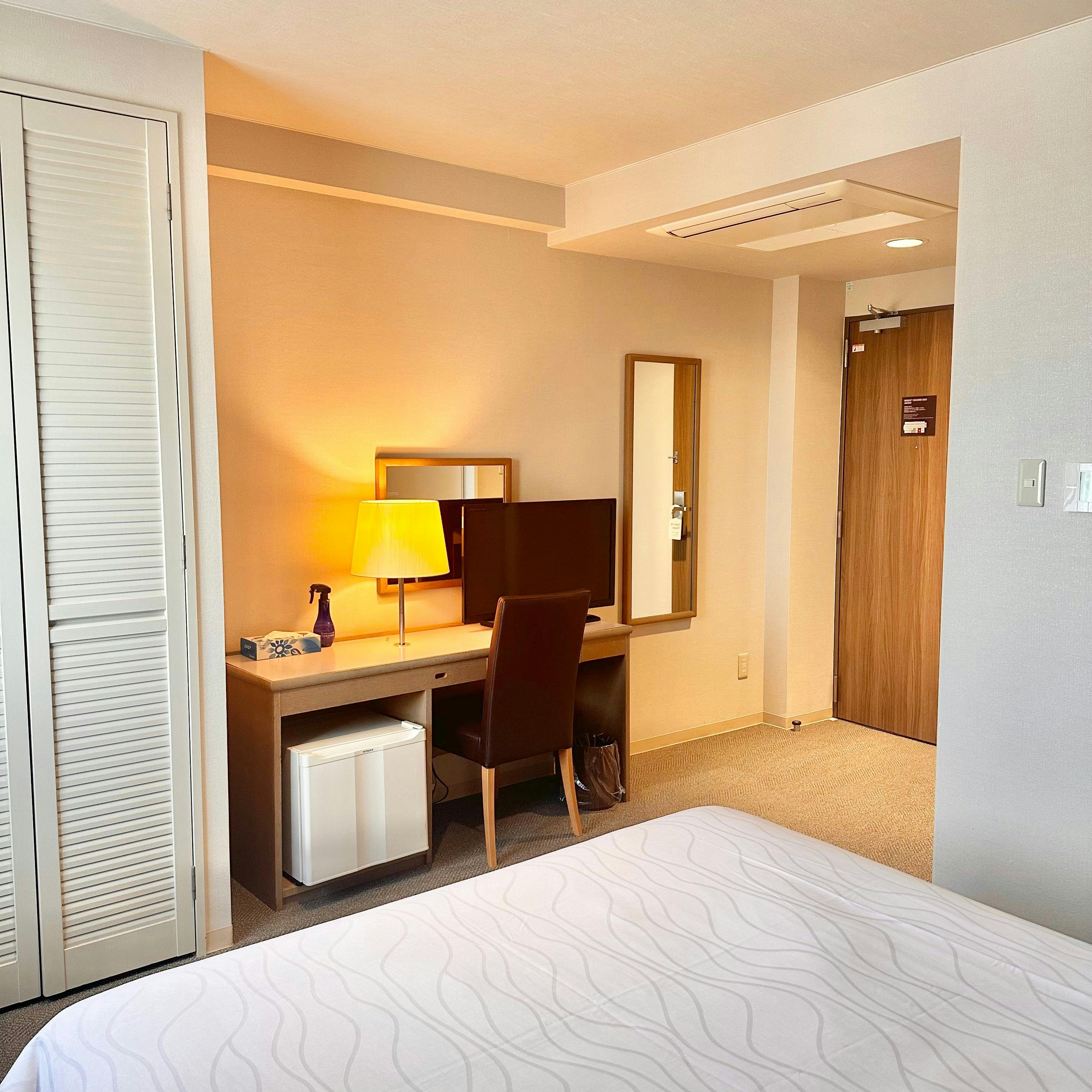 Matsuto Terminal Hotel