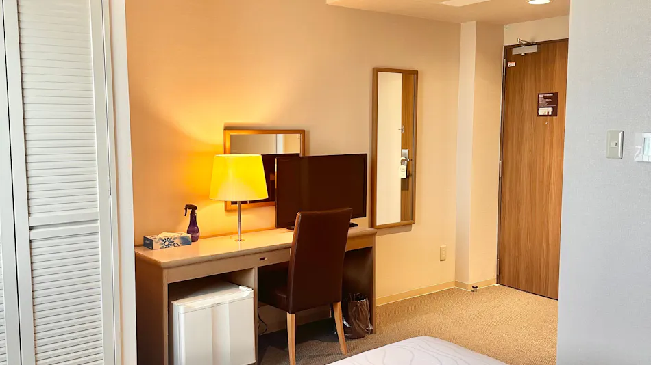 Matsuto Terminal Hotel