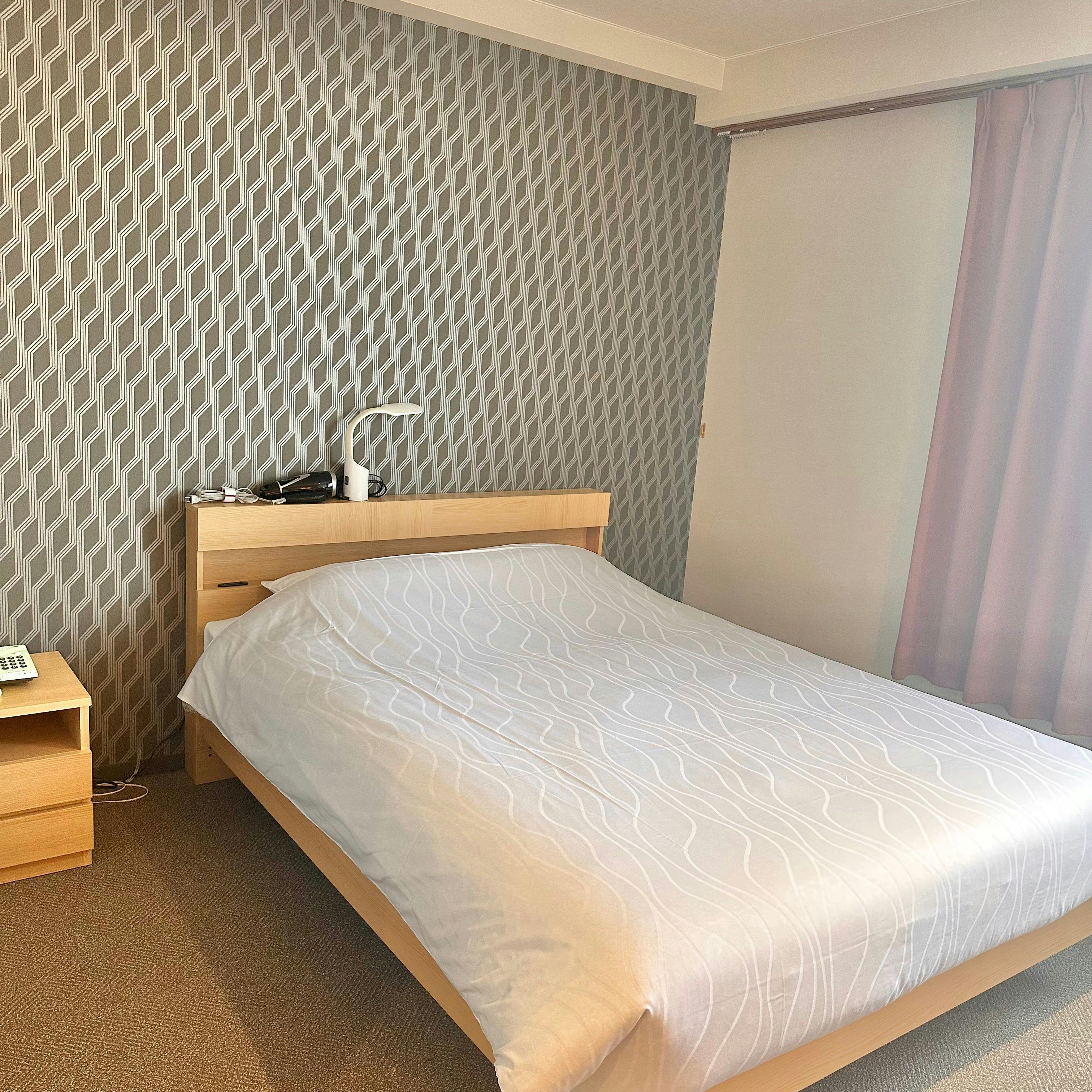 Matsuto Terminal Hotel