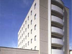 松任ターミナルホテル