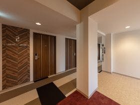 松任ターミナルホテル