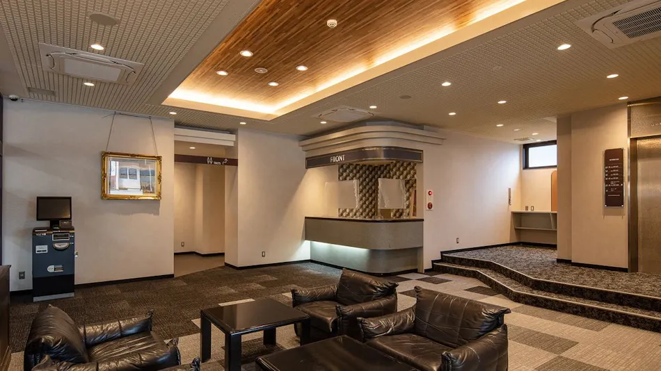 Matsuto Terminal Hotel