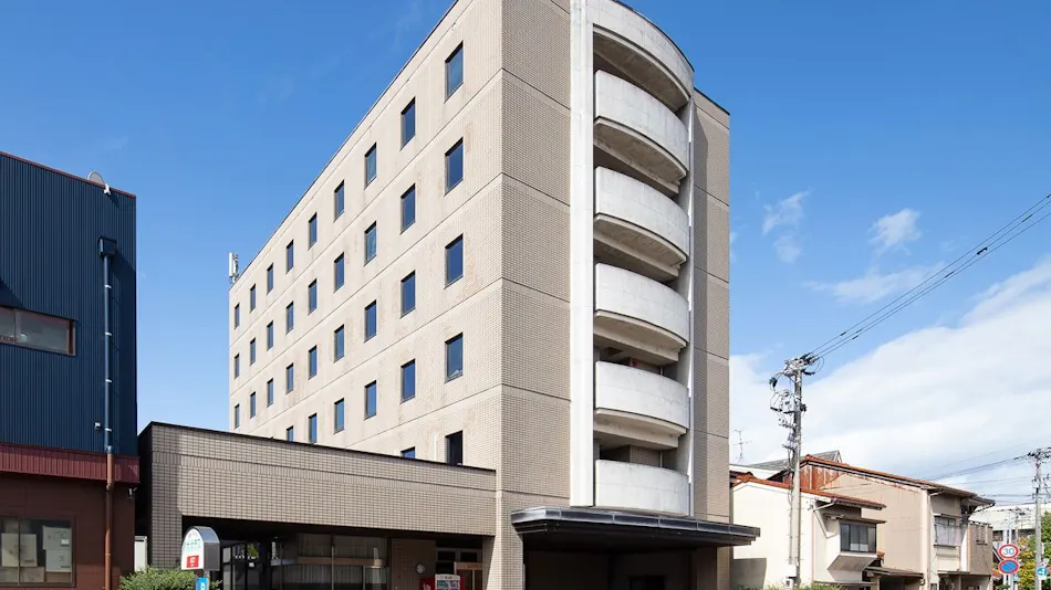 Matsuto Terminal Hotel