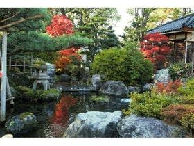 松任ターミナルホテル