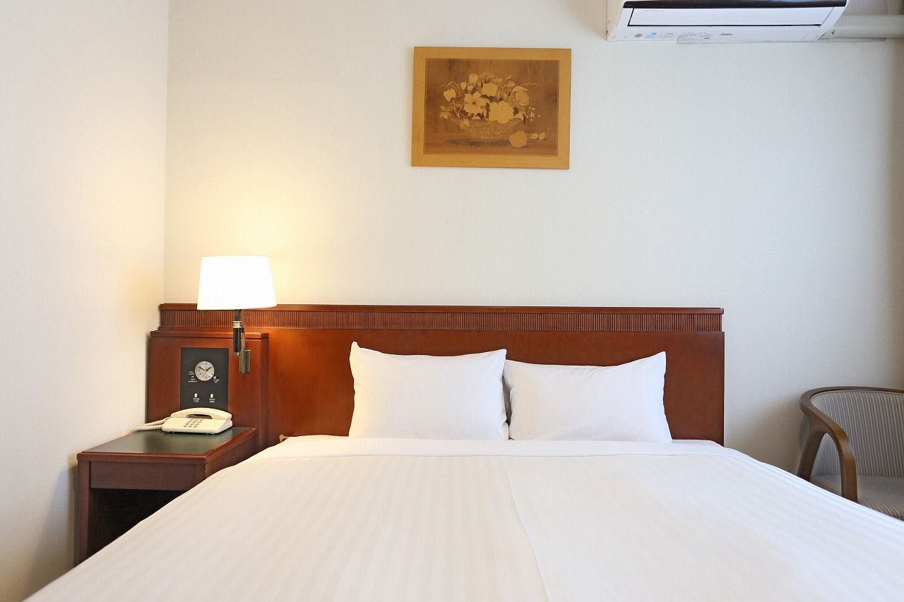 Hotel Castle Inn Suzuka Central (Formerly: Hotel Castle Inn Tamagaki)