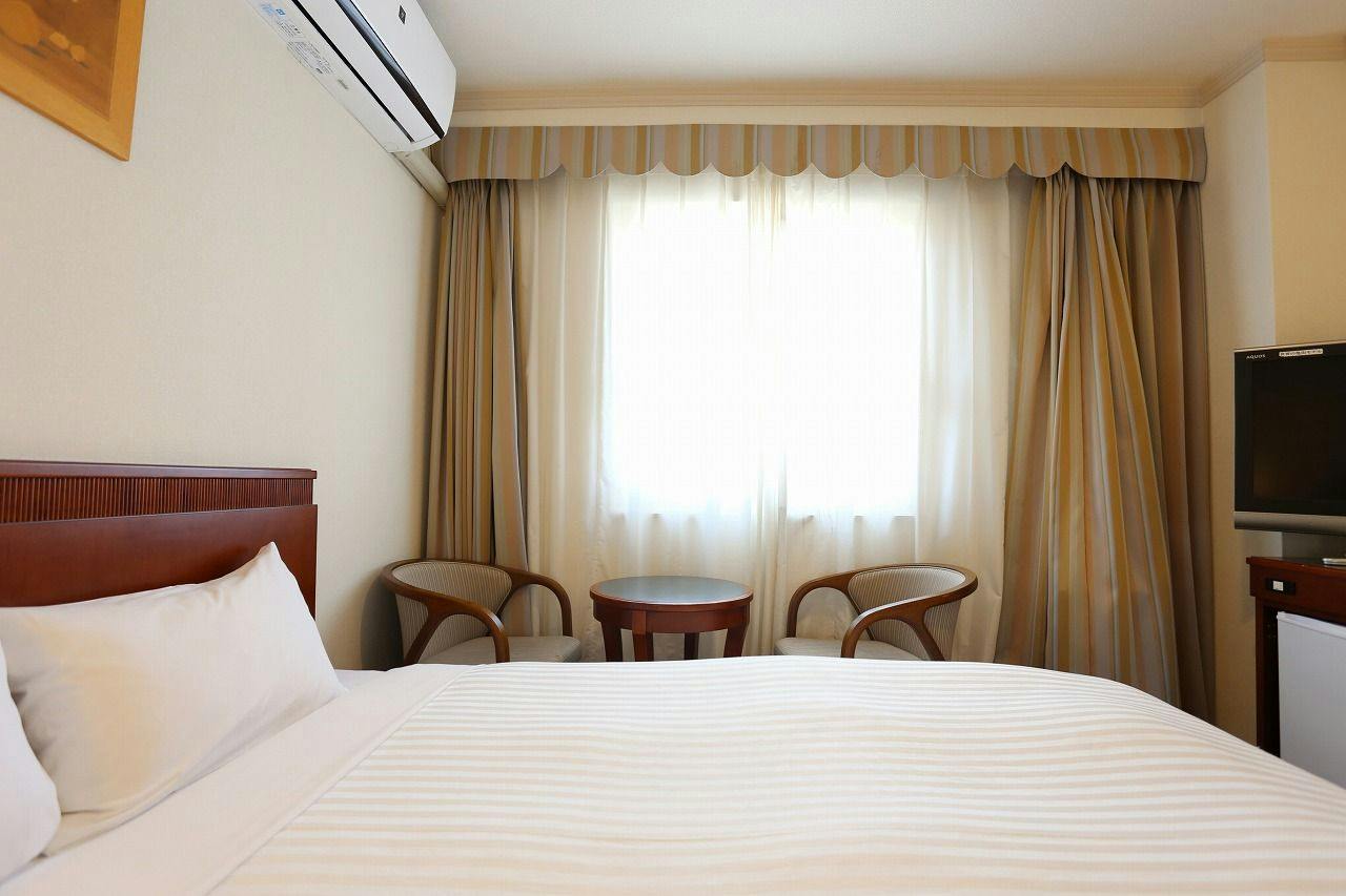 Hotel Castle Inn Suzuka Central (Formerly: Hotel Castle Inn Tamagaki)