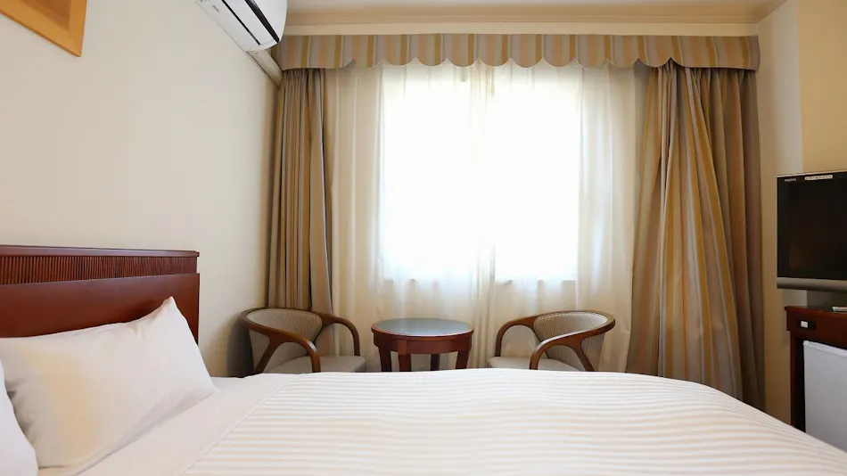 Hotel Castle Inn Suzuka Central (Formerly: Hotel Castle Inn Tamagaki)