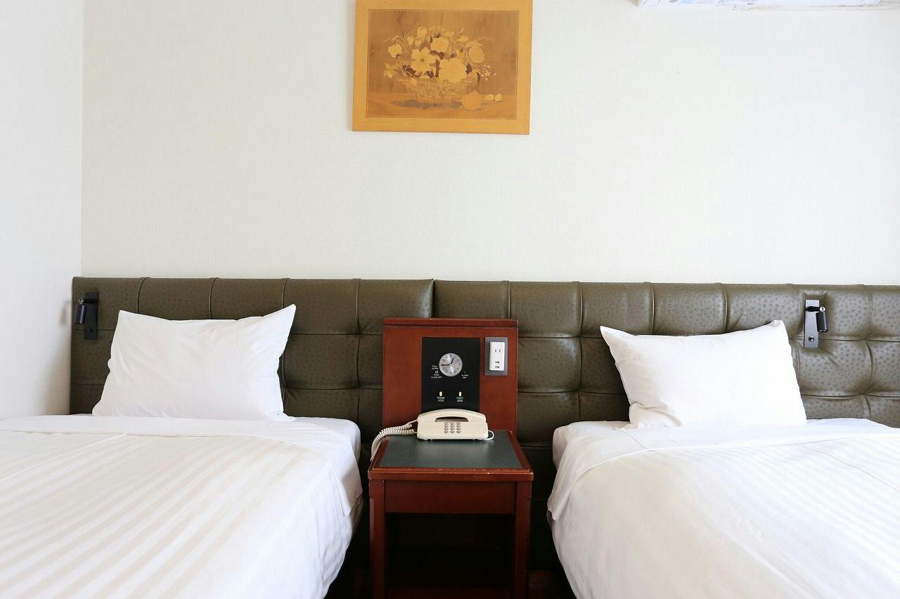 Hotel Castle Inn Suzuka Central (Formerly: Hotel Castle Inn Tamagaki)