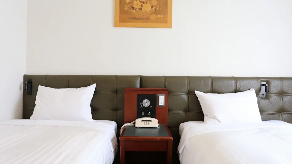 Hotel Castle Inn Suzuka Central (Formerly: Hotel Castle Inn Tamagaki)