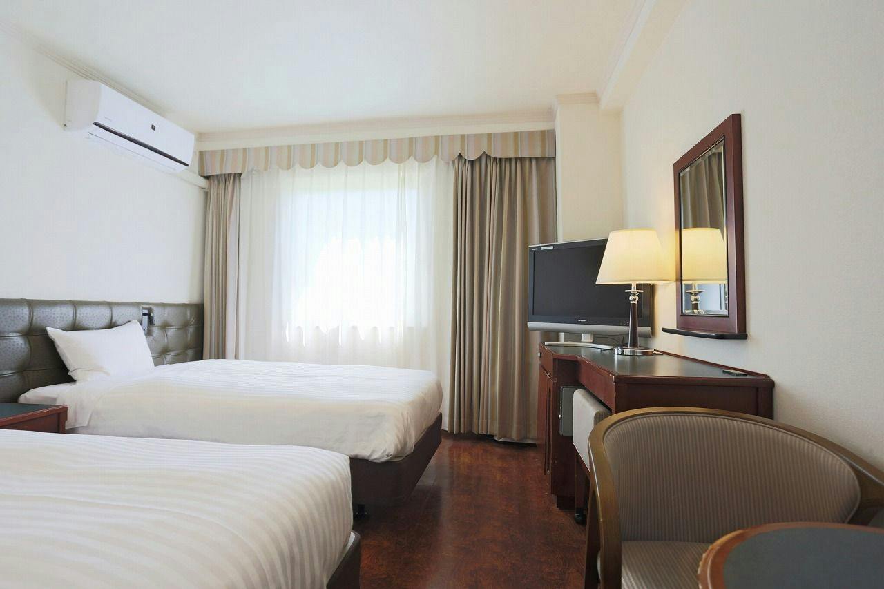 Hotel Castle Inn Suzuka Central (Formerly: Hotel Castle Inn Tamagaki)