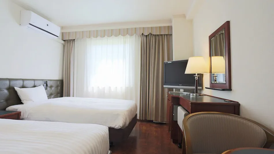Hotel Castle Inn Suzuka Central (Formerly: Hotel Castle Inn Tamagaki)