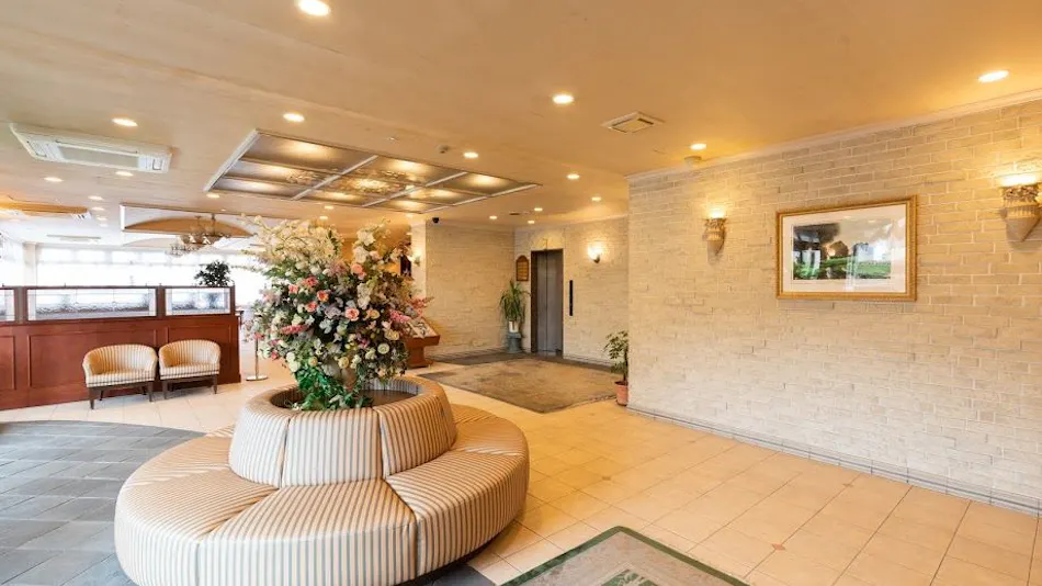 Hotel Castle Inn Suzuka Central (Formerly: Hotel Castle Inn Tamagaki)