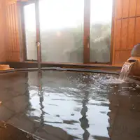 男性大浴場(Nansei Daiyokujō)