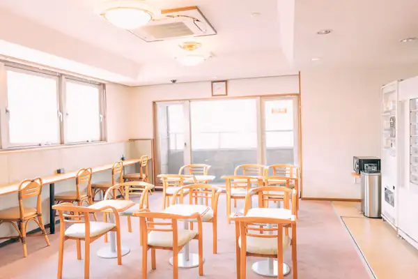 施設画像