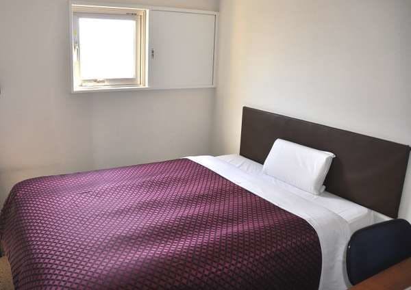 Step Inn Shin-Osaka East Exit