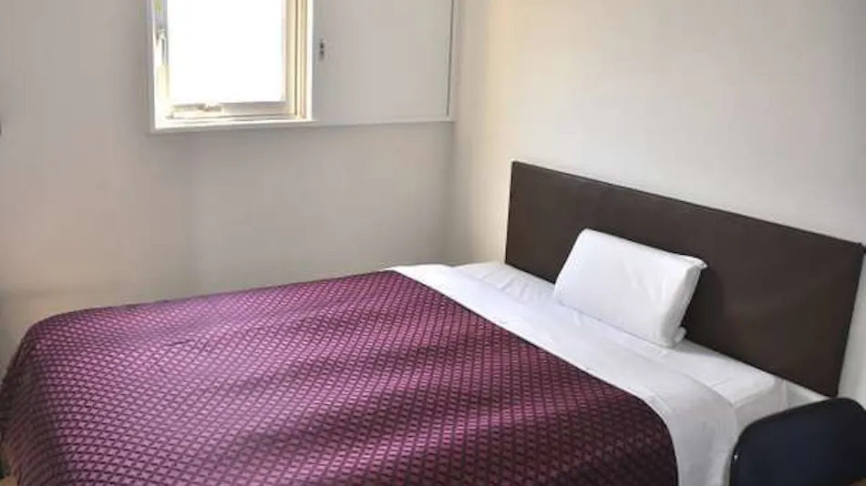 Step Inn Shin-Osaka East Exit