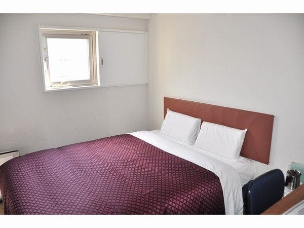 Step Inn Shin-Osaka East Exit