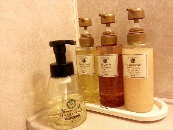 สิ่งอำนวยความสะดวก