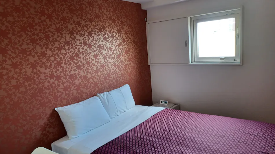 Step Inn Shin-Osaka East Exit