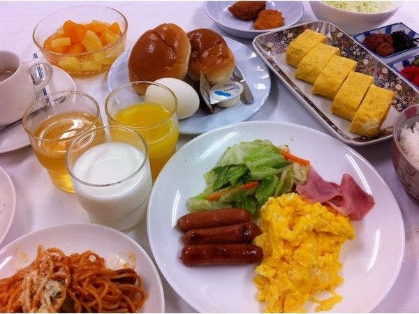 อาหารเช้า