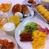 อาหารเช้า