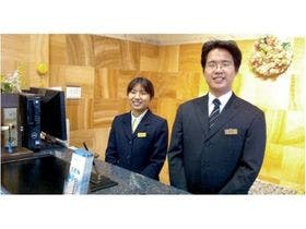 ステップイン新大阪東口