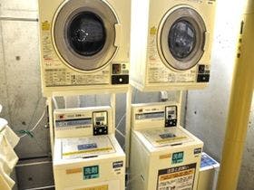 ステップイン新大阪東口