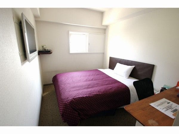 Step Inn Shin-Osaka East Exit