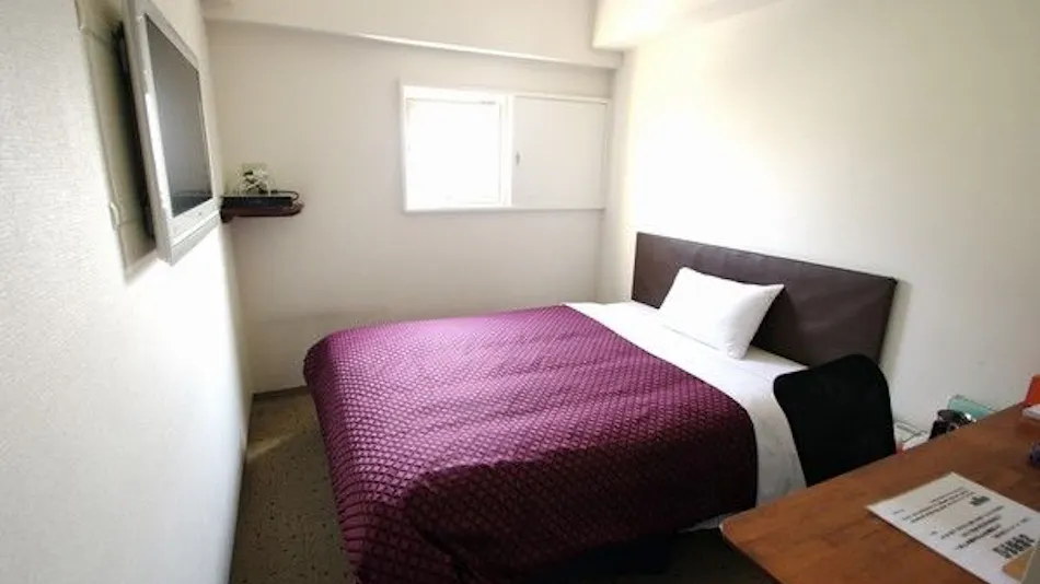 Step Inn Shin-Osaka East Exit