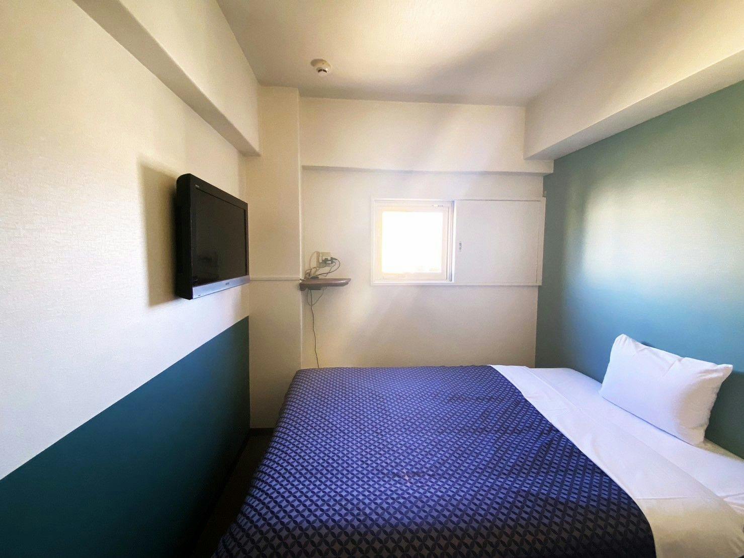 Step Inn Shin-Osaka East Exit