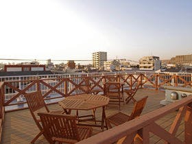 ホテル アイマーレ羽田