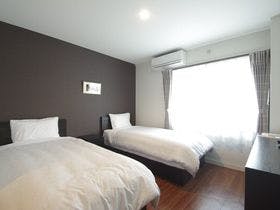 ホテル アイマーレ羽田